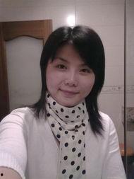 徐颖 个人资料,科技新星，智慧领航者  第2张