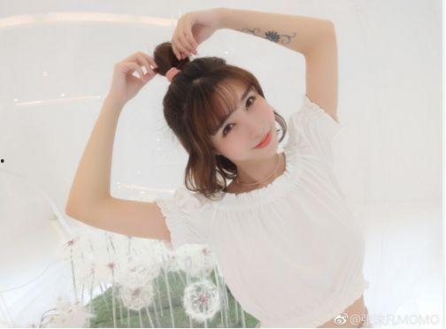 网红张沫凡年龄,青春活力，时尚风向标