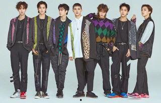 乐华娱乐全员,星光璀璨，梦想启航  第3张