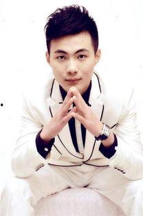 蔡尚个人资料,才华横溢的青年才俊，引领时代潮流的先锋人物