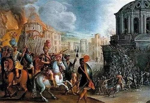 班达尔背景,探寻非洲璀璨文化的璀璨明珠 第2张 班达尔背景,探寻非洲璀璨文化的璀璨明珠 第2张