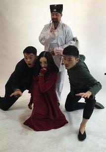 搞笑二侠迅雷,笑料横飞,欢乐无限 第3张 搞笑二侠迅雷,笑料横飞,欢乐无限 第3张