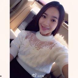 白雪的资料,冰肌玉骨，诗意人生  第3张