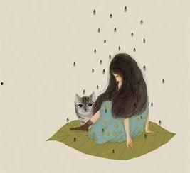 保重图片,图片中的生活哲学  第2张