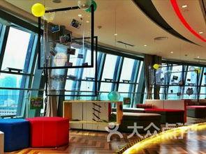 上海阳光娱乐,打造都市休闲娱乐新地标  第2张