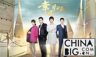 幸福归来的演员,重温经典阵容，共赴情感之旅  第1张