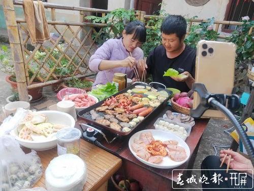 云南有什么网红小店,隐藏在山水间的美食宝藏  第1张