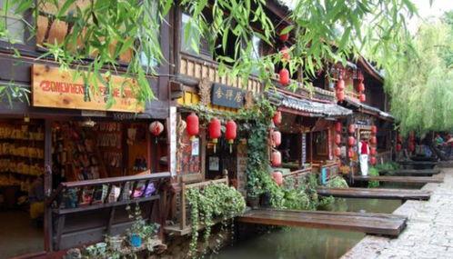 云南有什么网红小店,隐藏在山水间的美食宝藏  第2张