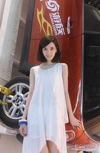 吕瑶照片 第2张 吕瑶照片 第2张