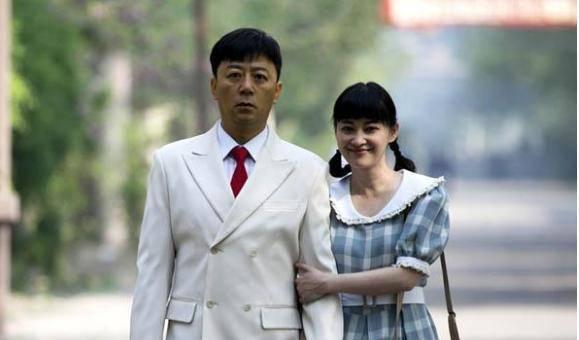 父母爱情演员表全部,重温经典，重温那些年我们一起追过的剧  第2张