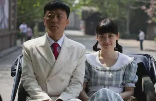 父母爱情演员表全部,重温经典，重温那些年我们一起追过的剧  第3张