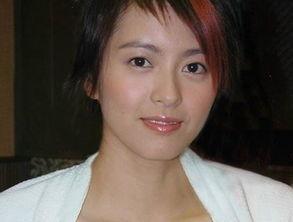 黄女明星,璀璨星途，魅力无限  第3张