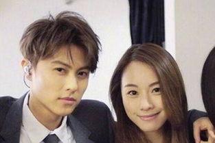 娱乐圈姐弟恋,甜蜜碰撞，年龄不再是距离  第3张