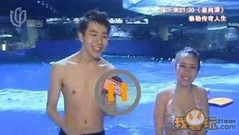 女主播节目动态图,揭秘直播间的魅力瞬间  第2张