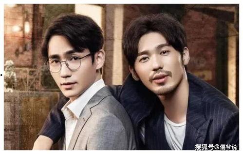 娱乐圈男男恋,揭秘男男恋背后的故事  第3张