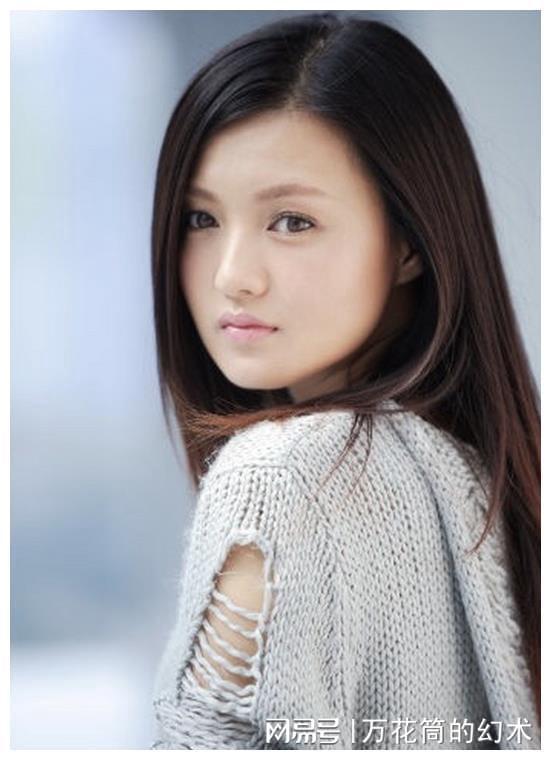 演员傅晶最美照片,定格永恒的美丽瞬间  第2张