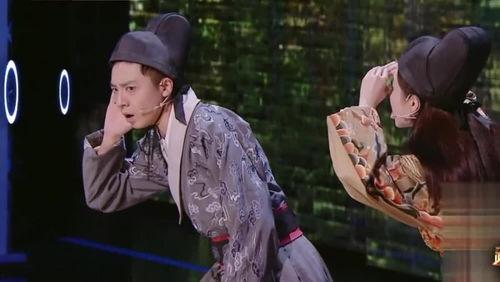 搞笑的穿越剧小品,一部搞笑穿越剧小品