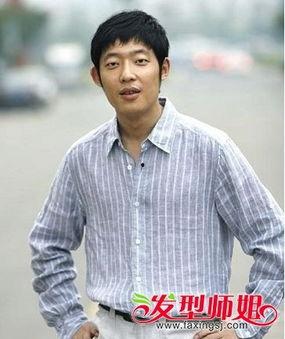 演员韩立  第2张