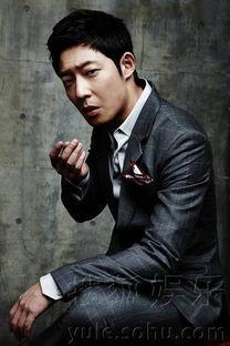 演员韩立  第3张