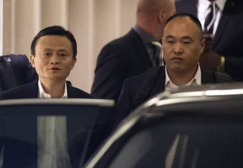 中国明星保镖  第3张