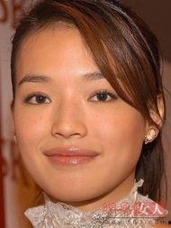 大饼脸女明星,独特魅力与时尚演绎  第3张