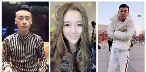 快手网红揭秘王小源,王小源背后的故事与真相  第1张