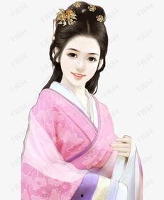 古典个人资料,探寻历史名流的传奇人生 第3张 古典个人资料,探寻历史名流的传奇人生 第3张