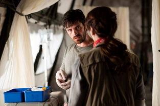 夜班医生演员表  第3张