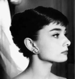 演员赫本  第1张