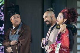 钟馗传说搞笑  第3张